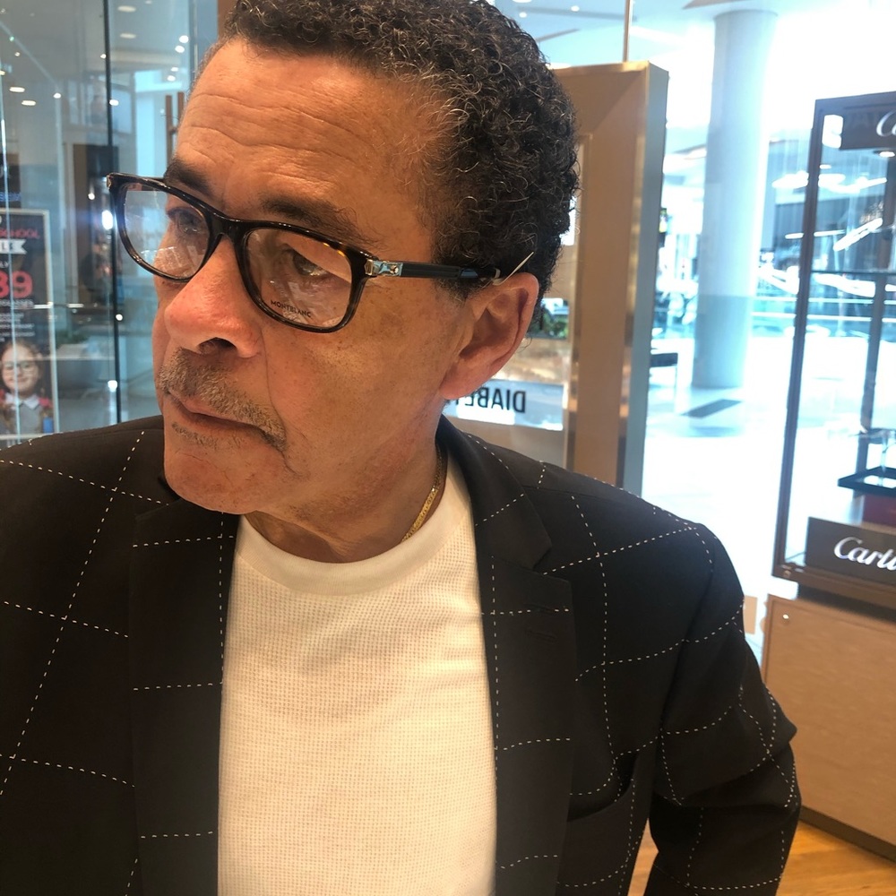 Meet your Posher, Bettram